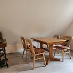 Auf Der Heide Apartment *