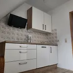 Apartment Auf Der Heide Grossschoenau