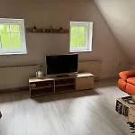 Apartment Auf Der Heide Grossschoenau