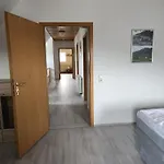Auf Der Heide Apartment Grossschoenau