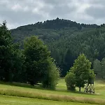 Auf Der Heide Apartment Grossschoenau