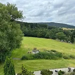 Apartment Auf Der Heide Grossschoenau