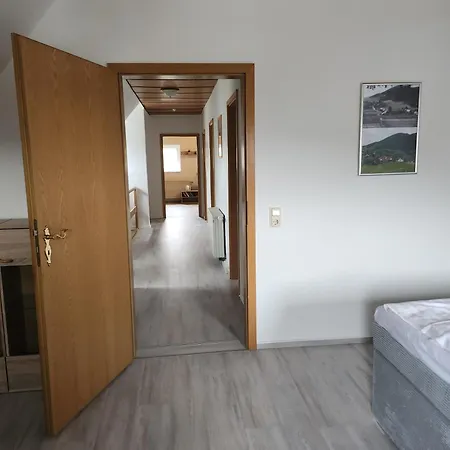 Auf Der Heide Apartment Großschönau