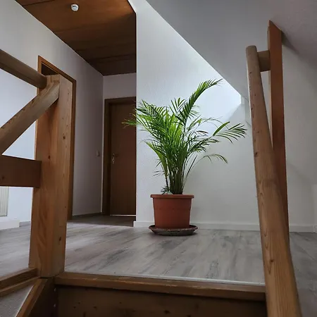 Apartment Auf Der Heide Grossschoenau