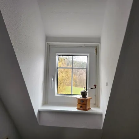 Auf Der Heide Apartment Grossschoenau