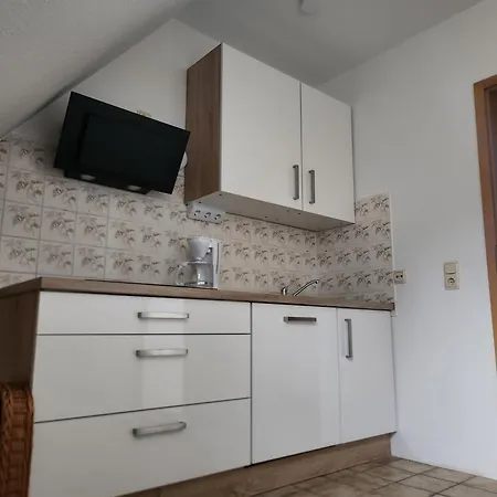 Auf Der Heide Apartment Grossschoenau