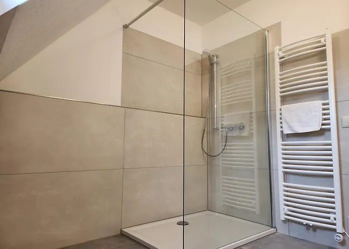 Auf Der Heide شقة