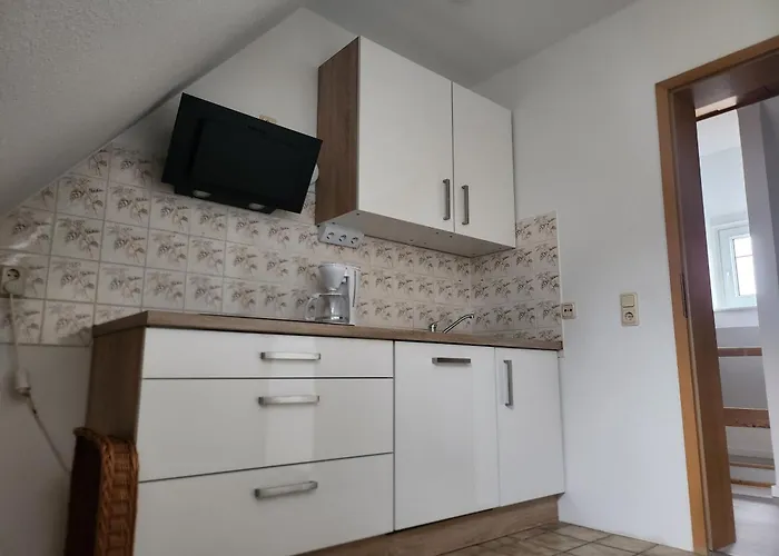 شقة Auf Der Heide غروسشوناو