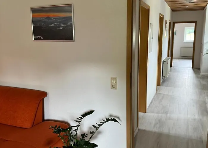 Auf Der Heide * غروسشوناو